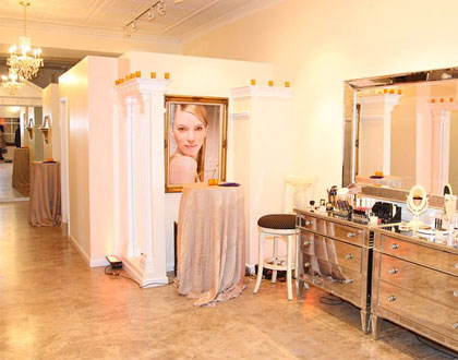 Makeup Studio centers in kayamkulam kerala