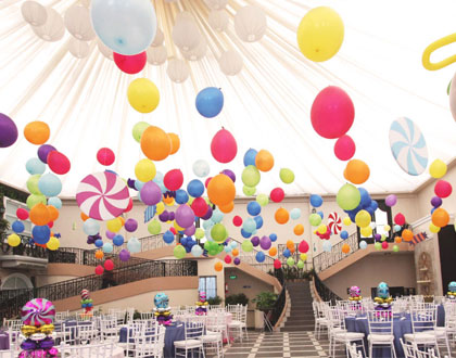 birthday events centers in kayamkulam kochi kerala