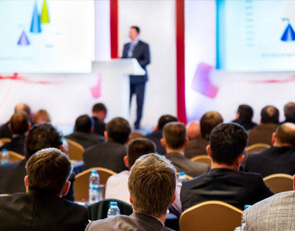conference management in kayamkulam kerala