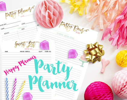 party planner kayamkulam